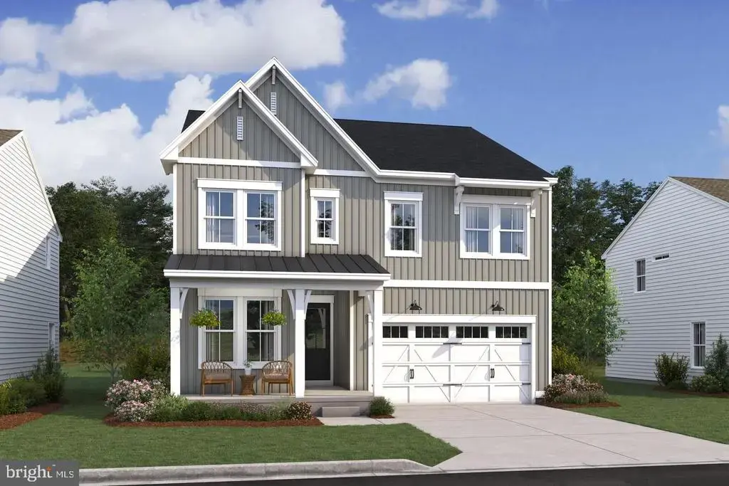2825 Mae Wade Ave #lot22, ADAMSTOWN