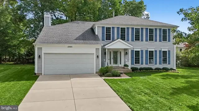 2503 Falling Brook Ter, Hyattsville