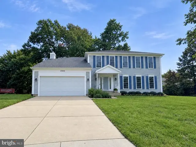 2503 Falling Brook Ter, Hyattsville