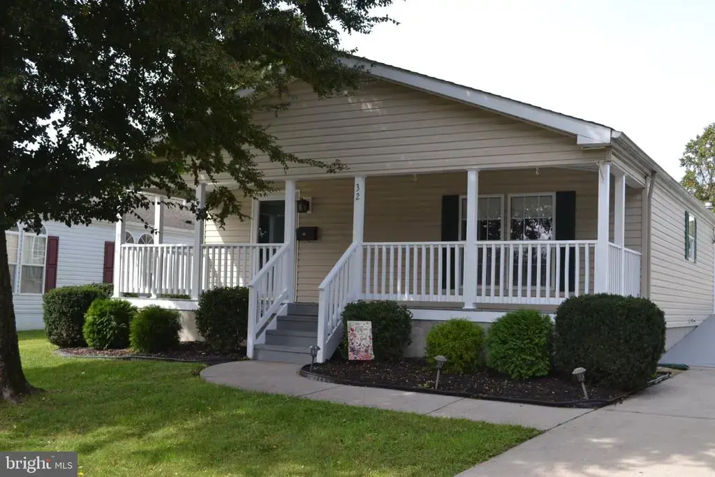 3501 S Lincoln Ave #32, VINELAND