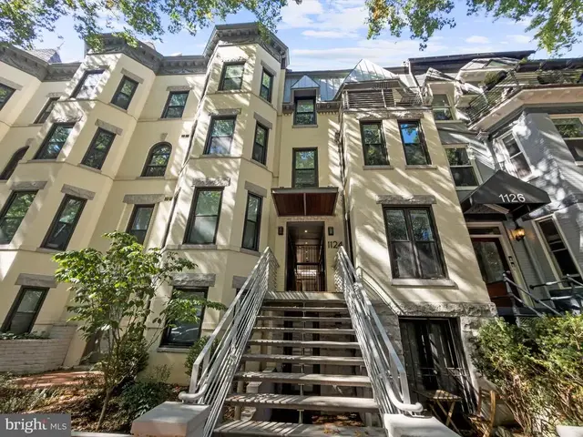 1124 25th St Nw #203, Washington
