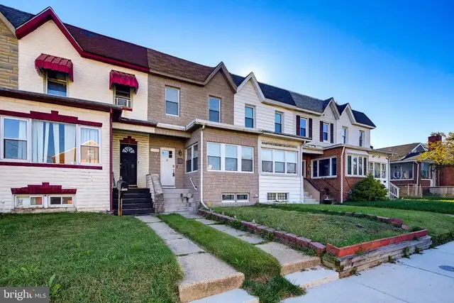 1743 Portship Rd, Baltimore