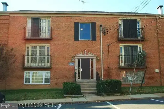 3813 Swann Rd #104, Suitland