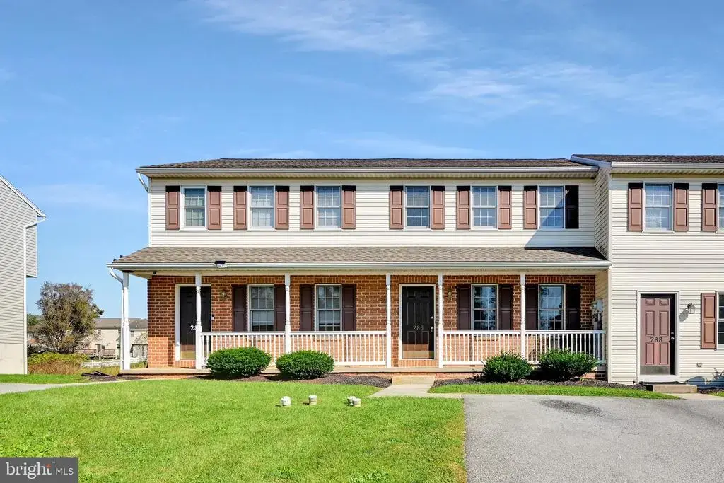 286 S Mill St, JONESTOWN