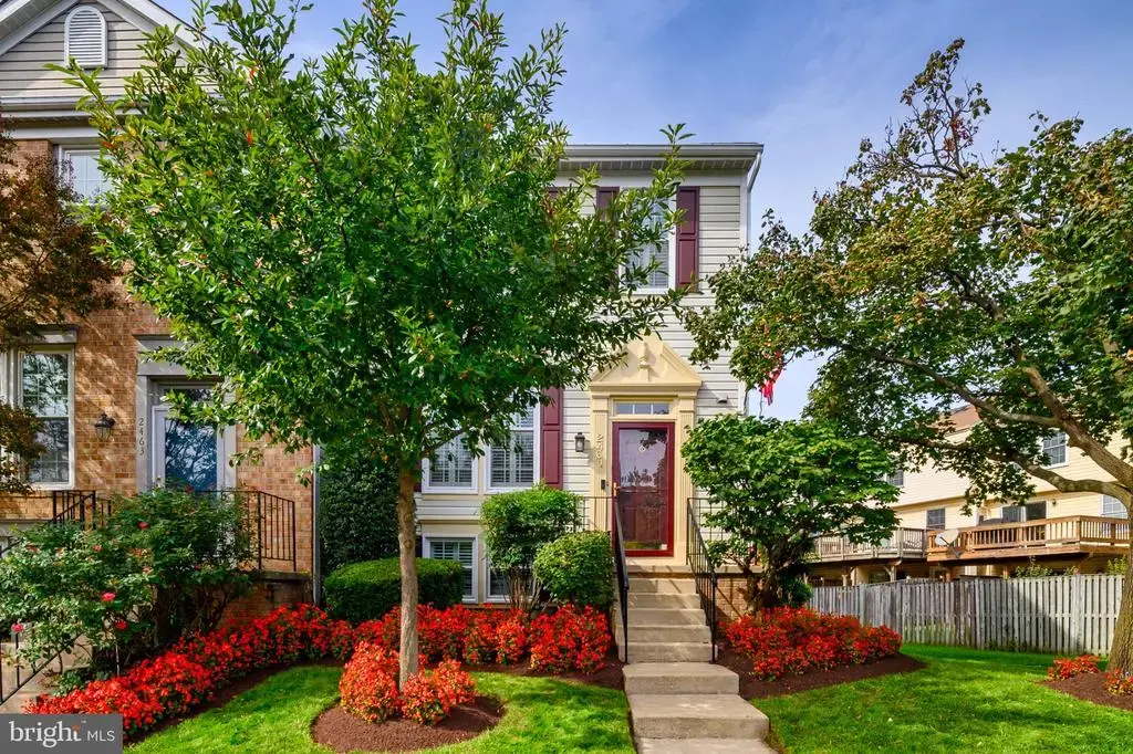 2461 Warm Spring Way, ODENTON