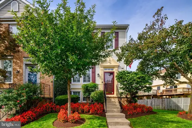 2461 Warm Spring Way, Odenton