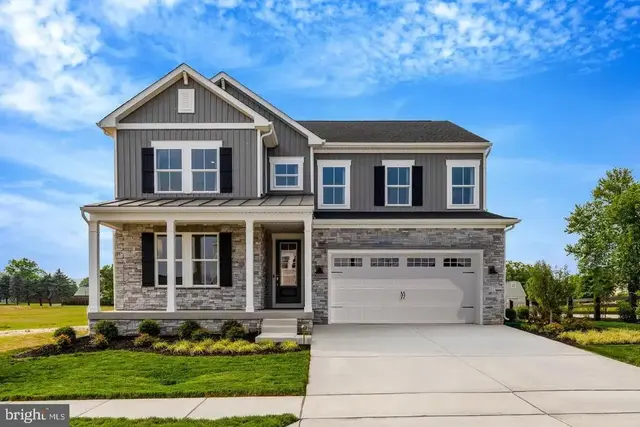 2821 Pavilion Ln #lot23, Adamstown