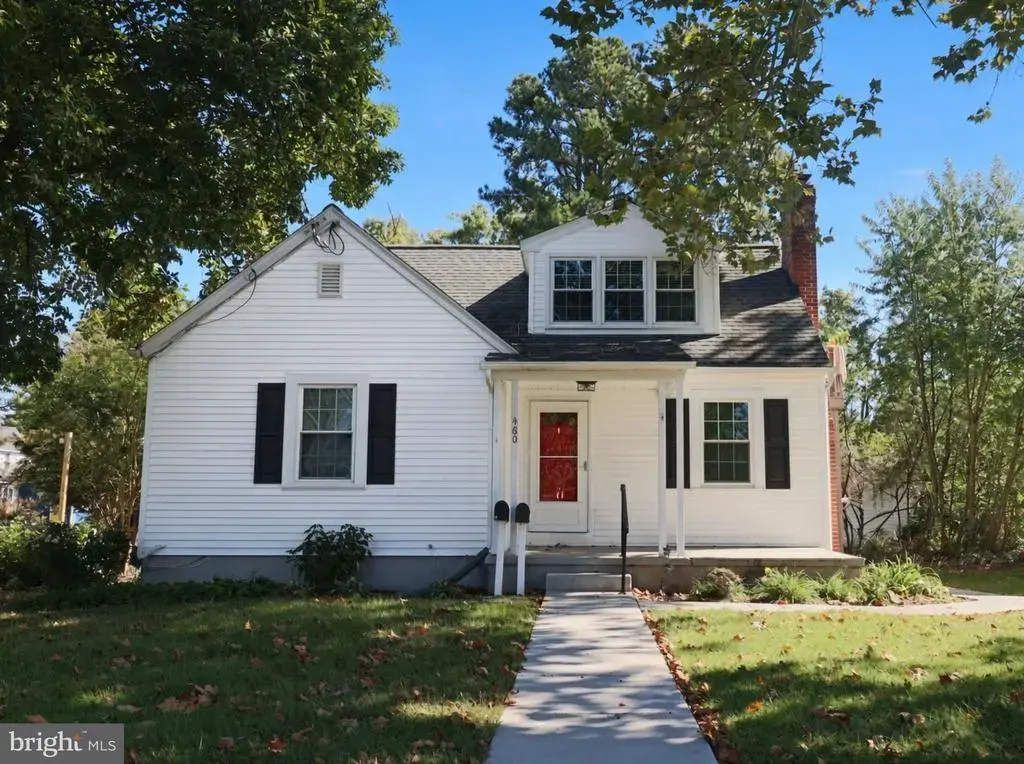 460 Bow St, ELKTON