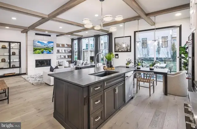388 Gilman St #homesite 114, Malvern