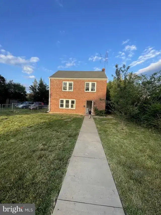 415 Virginia Ave #a, Front Royal