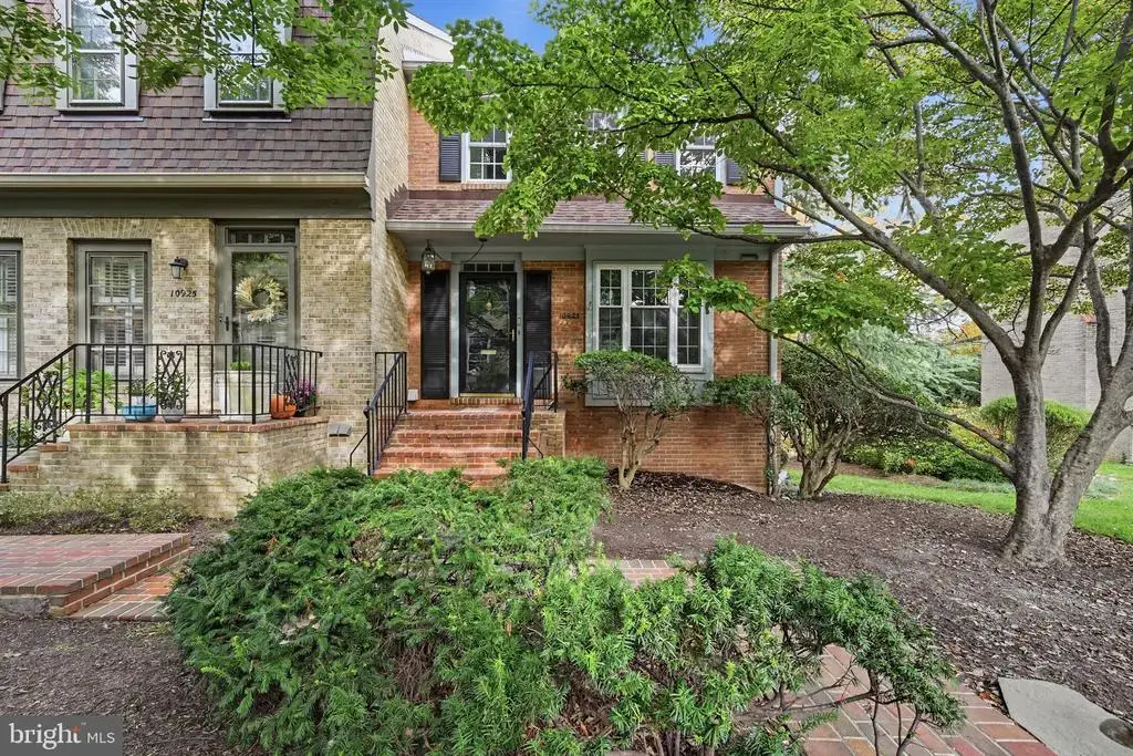 10923 Wickshire Way #k5, ROCKVILLE