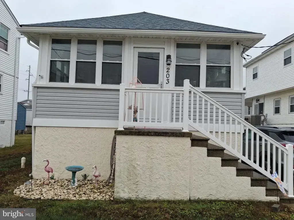 203 J Ave, WEST WILDWOOD