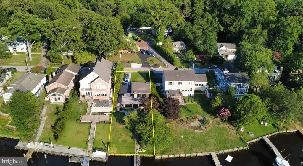 744 Oak Grove Cir, SEVERNA PARK