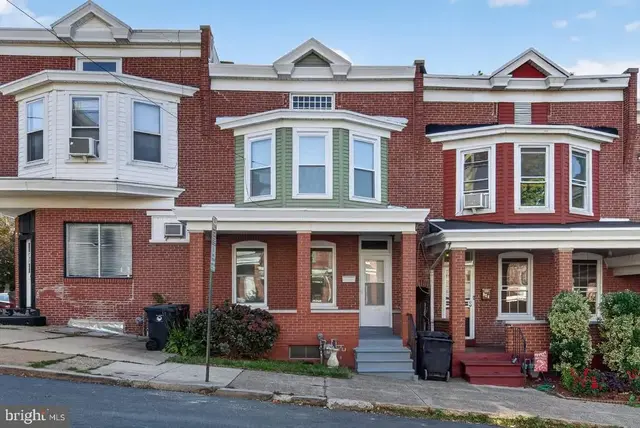 526 N Clayton St, Wilmington