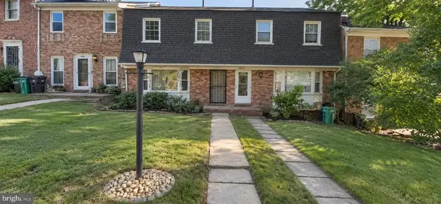 3816 Walls Ln, Suitland