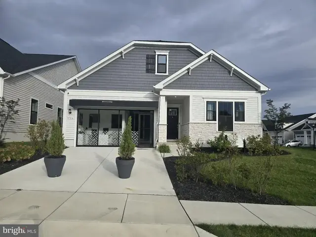 3706 Edward Bluff Rd, Upper Marlboro