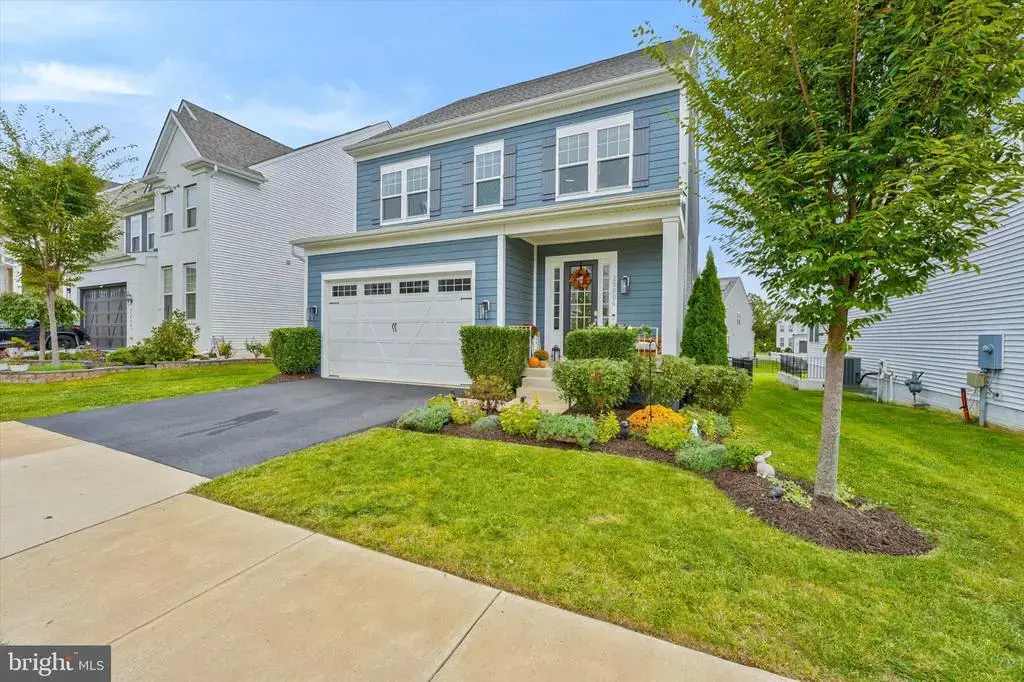 25604 Harvest Hills Dr, CHANTILLY