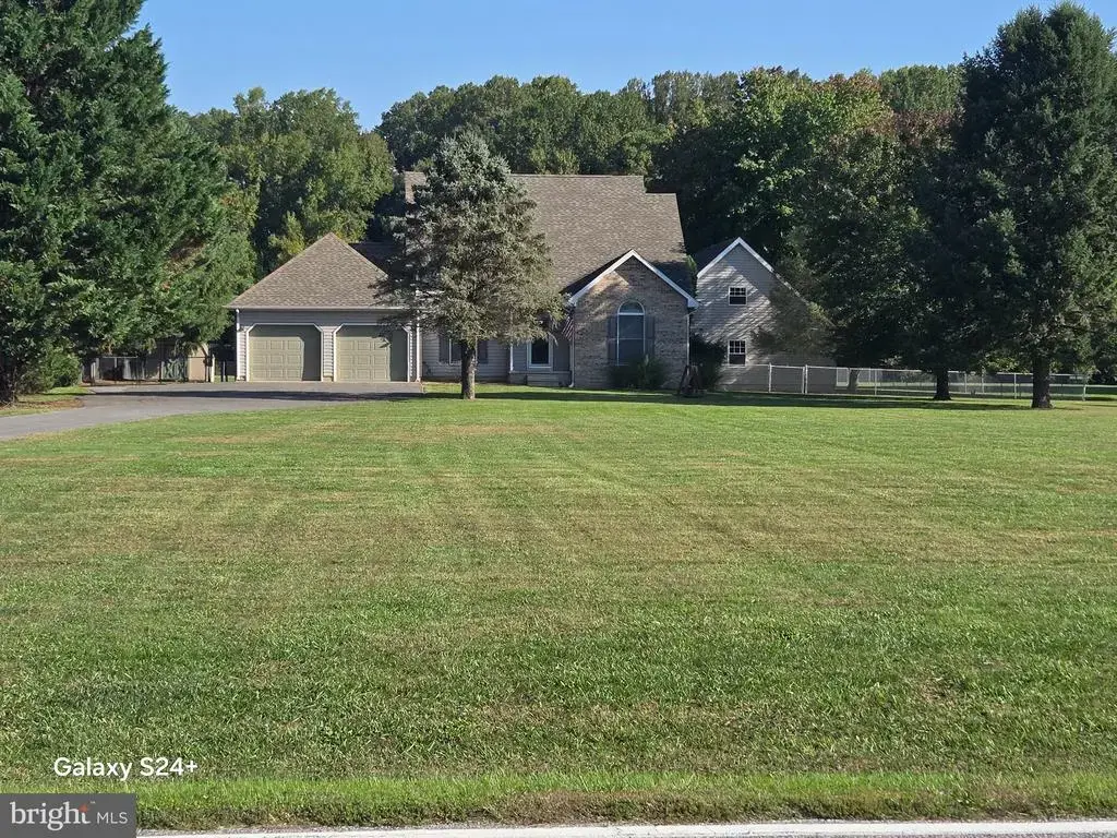929 Barratts Chapel Rd, FELTON