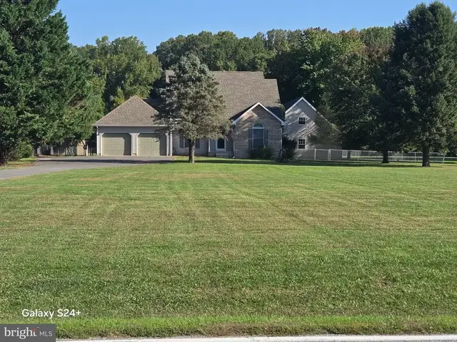 929 Barratts Chapel Rd, Felton