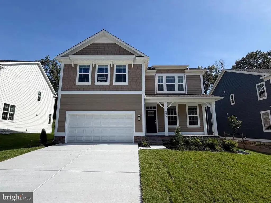 1206 Otter Point Ct, MIDDLE RIVER