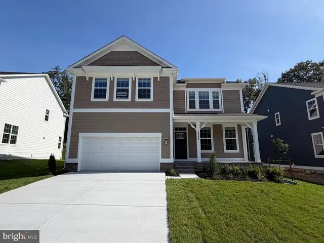 1206 Otter Point Ct, Middle River
