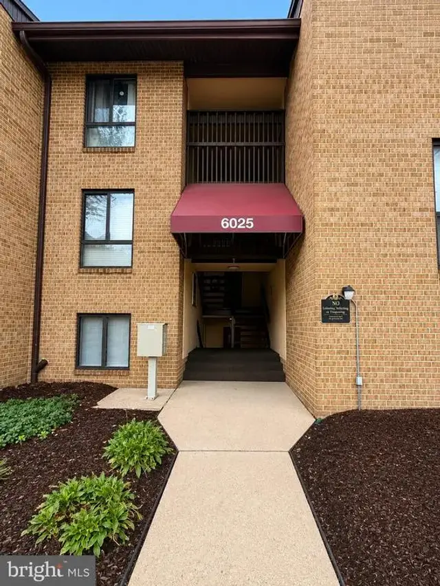 6025 Majors Ln #1, Columbia