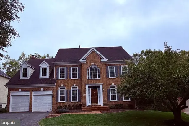 15103 Gravenstein Way, N Potomac