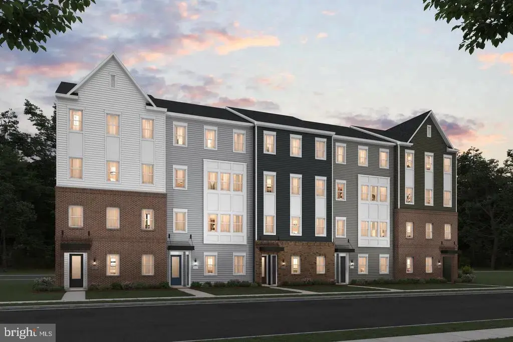 1757 Blacksmith Way #b Lot263, FREDERICK