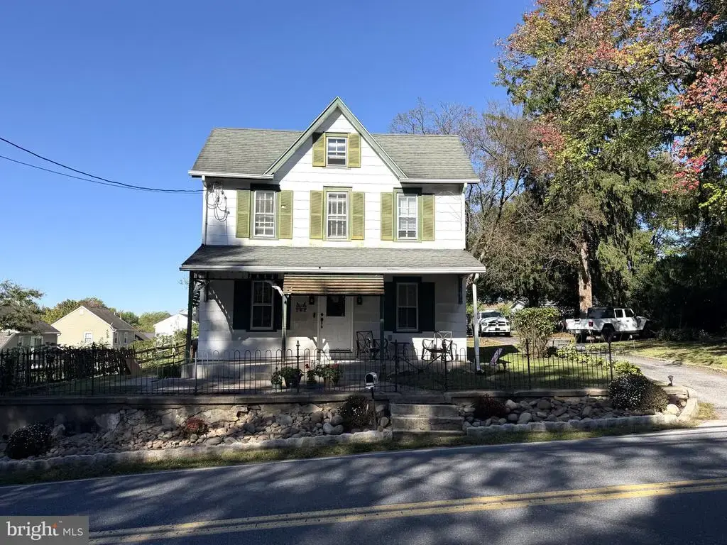 510 Gibraltar Rd, READING