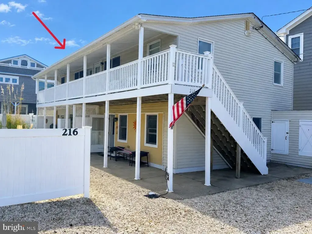 216 Amber St #d, BEACH HAVEN