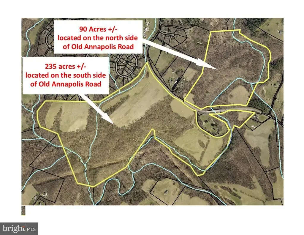 11201 Old Annapolis Rd, NEW MARKET
