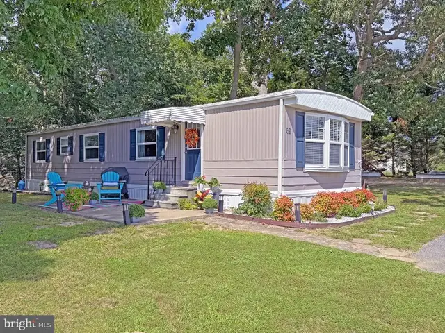 69 Branchwood Dr #b-22, Rehoboth Beach