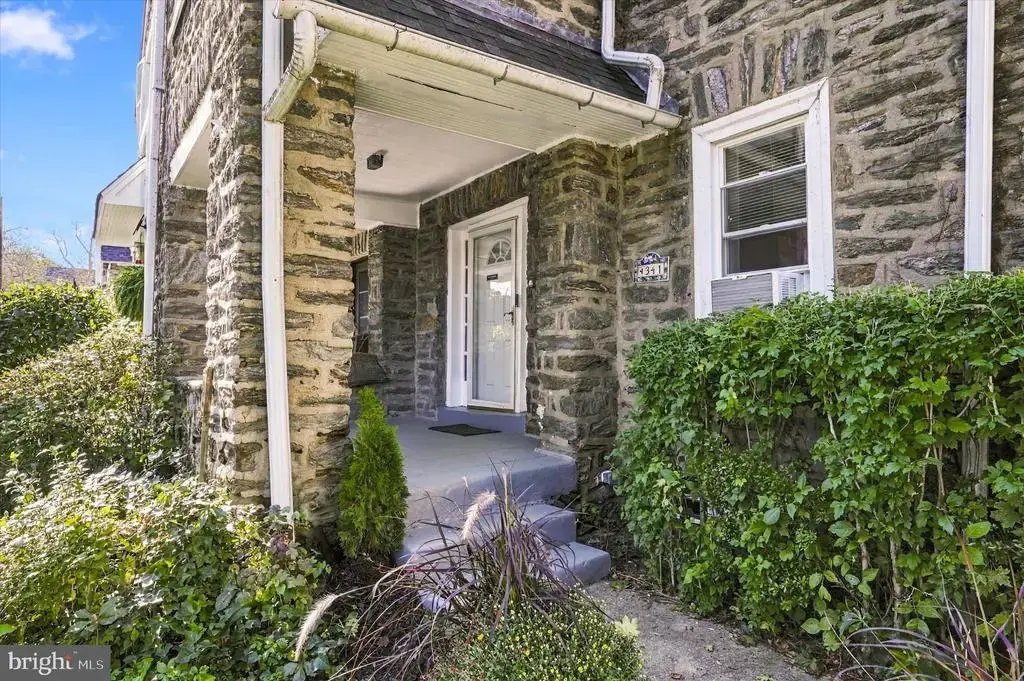 341 Glen Echo Rd, PHILADELPHIA