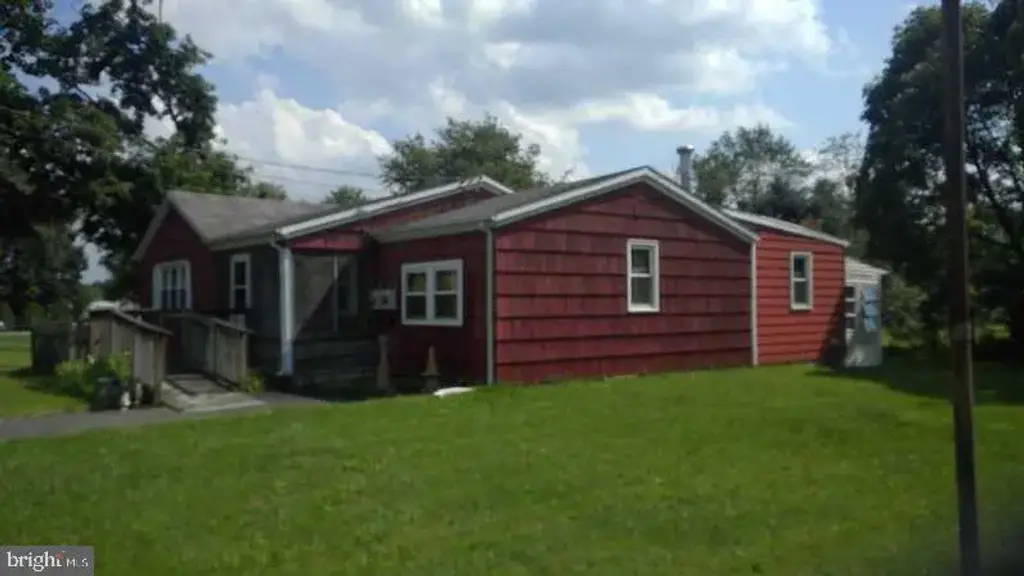 960 Winslow Rd, WILLIAMSTOWN