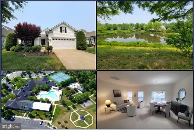 129 Encore Ct, Centreville
