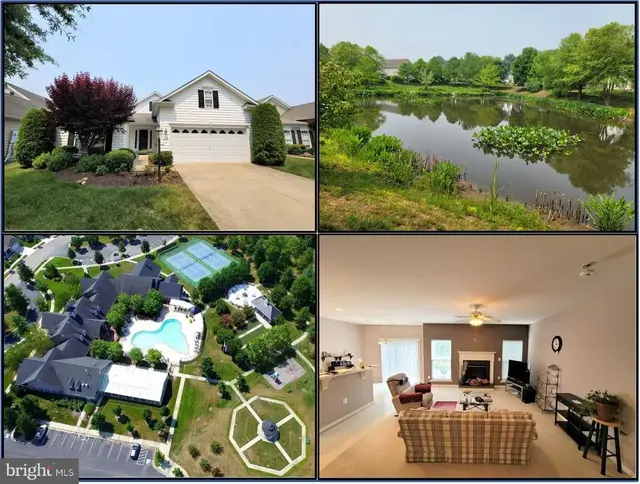 129 Encore Ct, Centreville