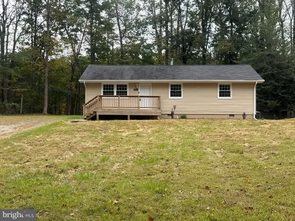 7013 Trails End Rd, MANASSAS