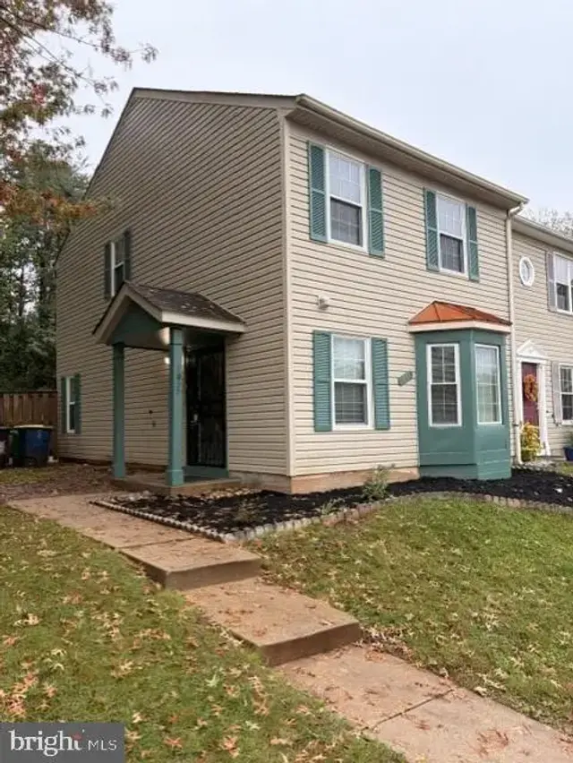 1835 Cedarwood Ct, Landover