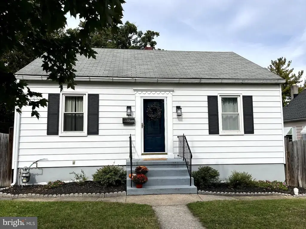 106 Oakway Rd, LUTHERVILLE TIMONIUM