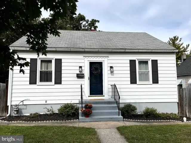 106 Oakway Rd, Lutherville Timonium