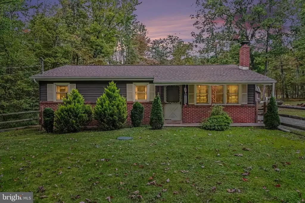 1310 Hominy Ridge Rd, NEWPORT