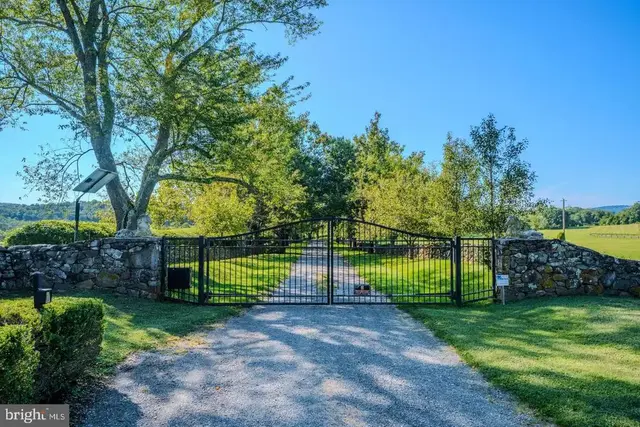 1610 Delaplane Grade Rd, Upperville