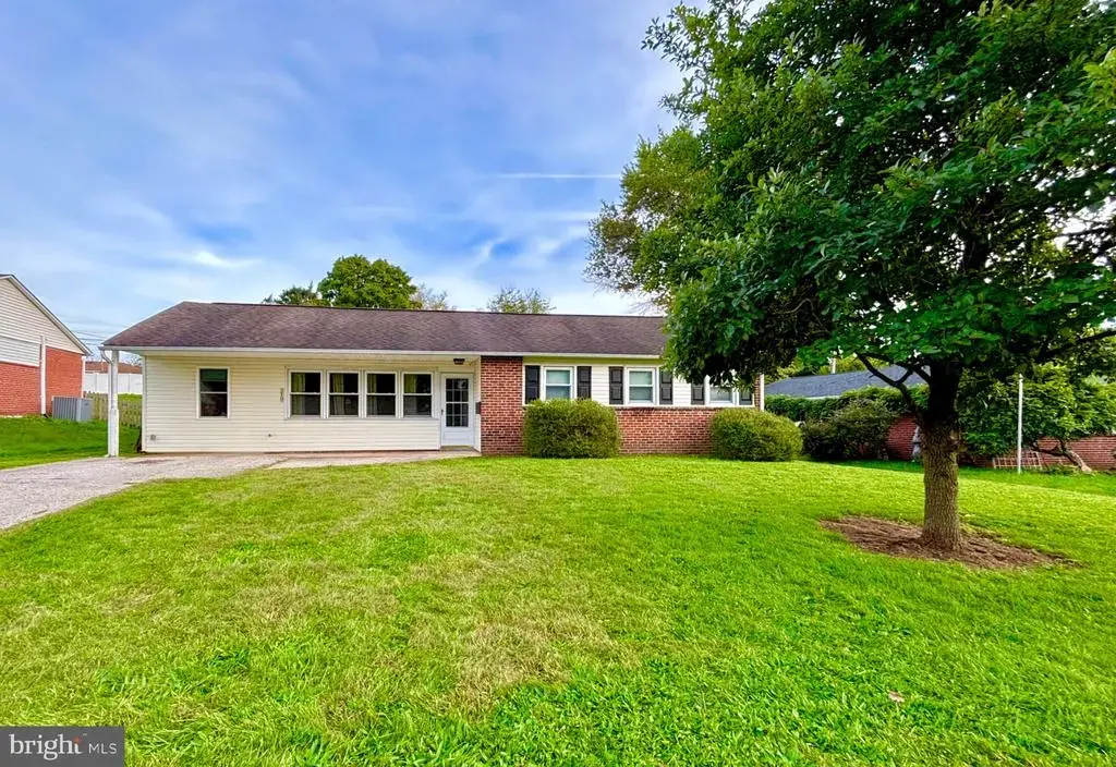 210 Bryans Rd #, NORRISTOWN