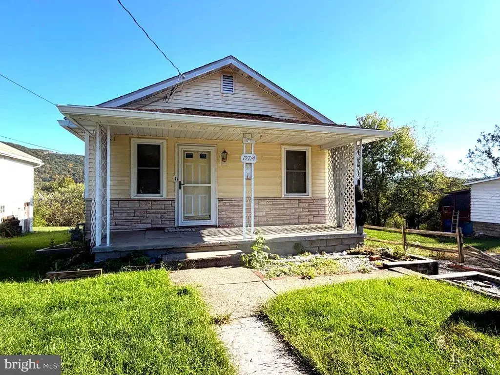 12714 Valley View Ave, CRESAPTOWN