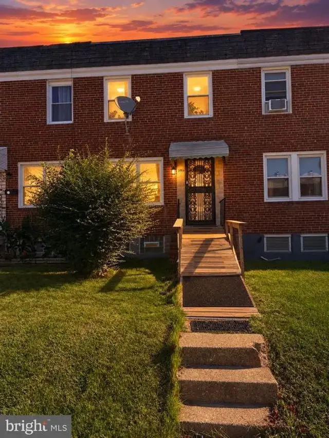 3914 Dudley Ave, Baltimore