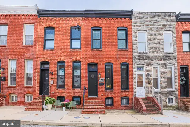 107 Burnett St, Baltimore