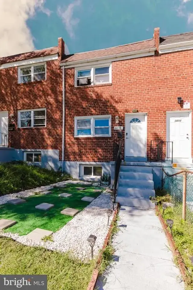 3818 W West Bay Ave, Baltimore
