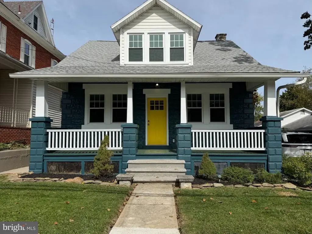 245 E Main St, MOUNTVILLE