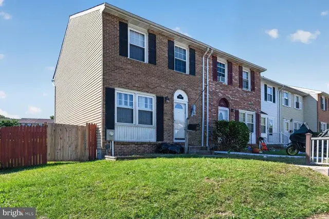 5367 King Arthur Cir, Baltimore