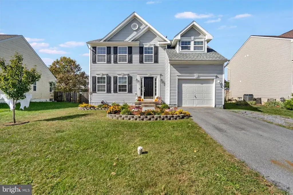 38 Charlotte Ct, MARTINSBURG